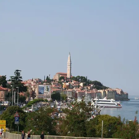 Vanessa Lejlighed Rovinj